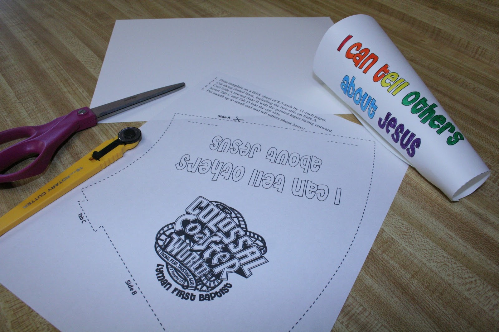 Mallard Cove Mommy: May 2013