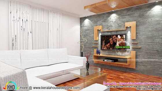 Living interior Living interior