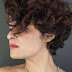 Short Curly Hairstyles for Time-Conscious Women