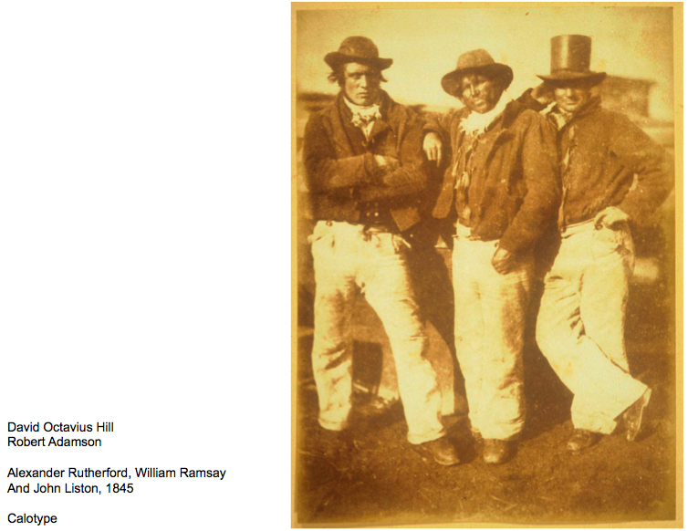 HISTORY_OF_PHOTOGRAPHY Quiz Images