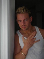 Matagi Mag Beauty Pageants: Erik Everhard