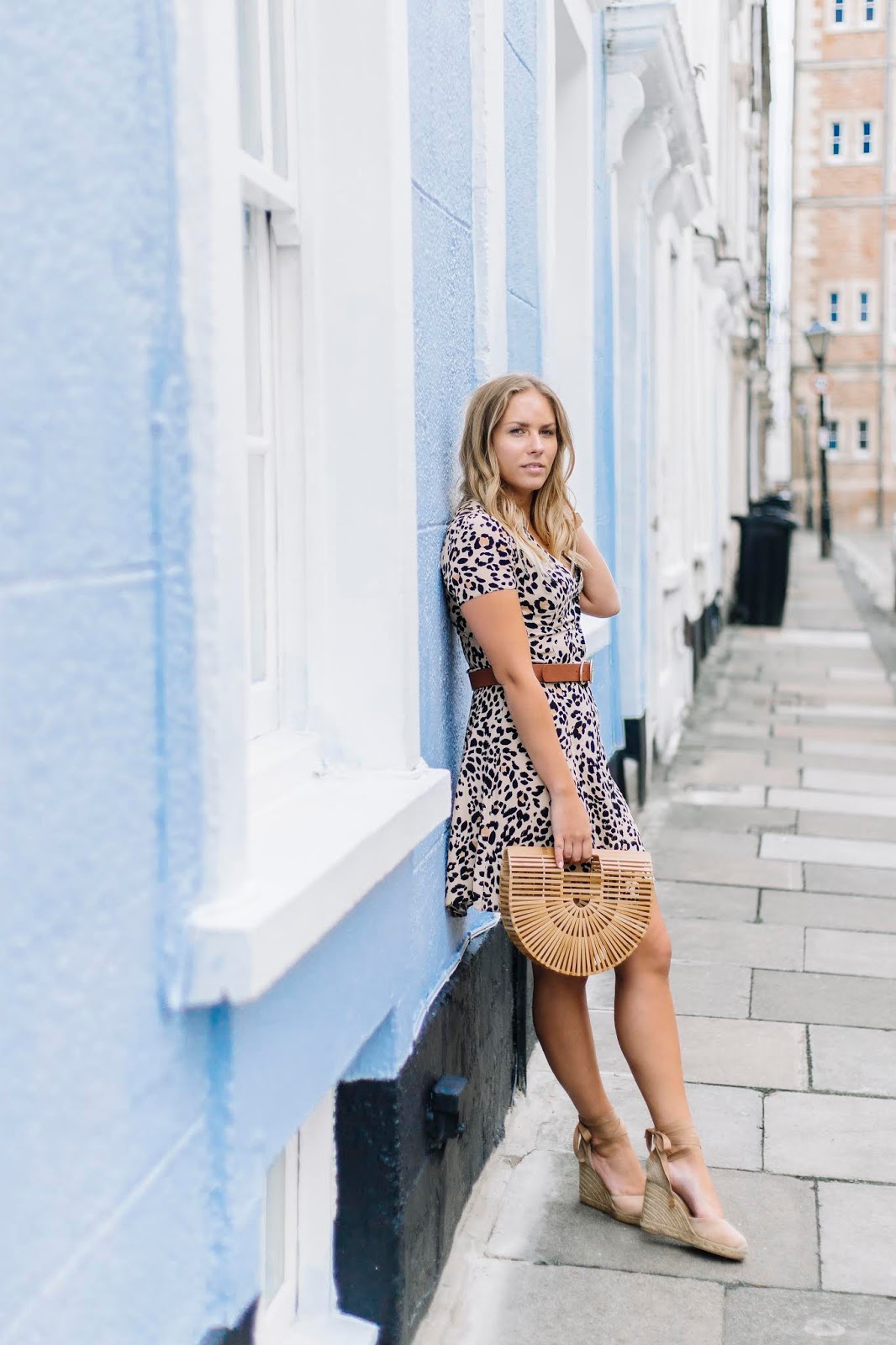 Fashion | How to Wear Leopard Print this Season - Rachel Emily Blog