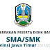 Jadwal Pendaftaran Online PPDB SMA/SMK Jawa Timur 2017/2018