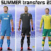 FIFA 19 May 31 squads All transfers