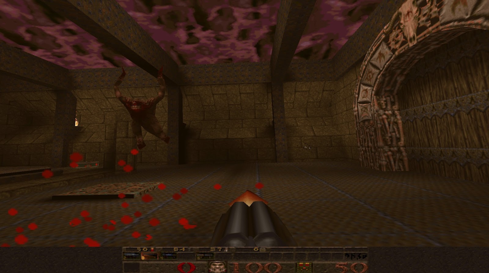 Quake 1996 steam фото 38