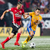 Tijuana vs. Tigres, una serie inédita