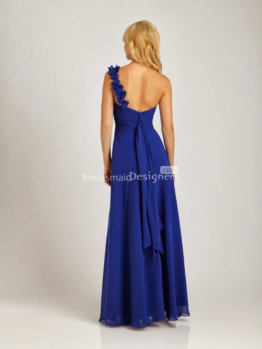 http://www.bridesmaiddesigners.com/cool-royal-blue-one-shoulder-sweetheart-long-asymmetrical-ruching-chiffon-evening-bridesmaid-gown-828.html