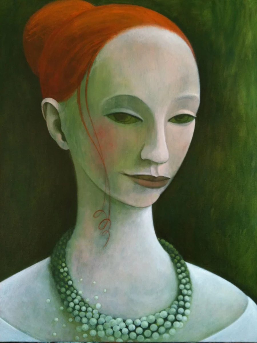 Giovanni Dalessi 1964 - Dutch painter Giovanni Dalessi 1964 - Dutch painter