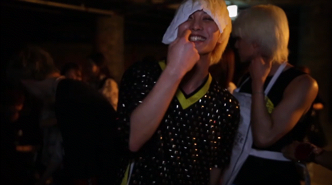 요즘자 장꾸력 하이텐션인 남돌 | 인스티즈