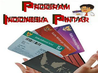 Berkas Persyaratan Pencairan PIP 2017 Berkas Persyaratan Pencairan PIP 2017