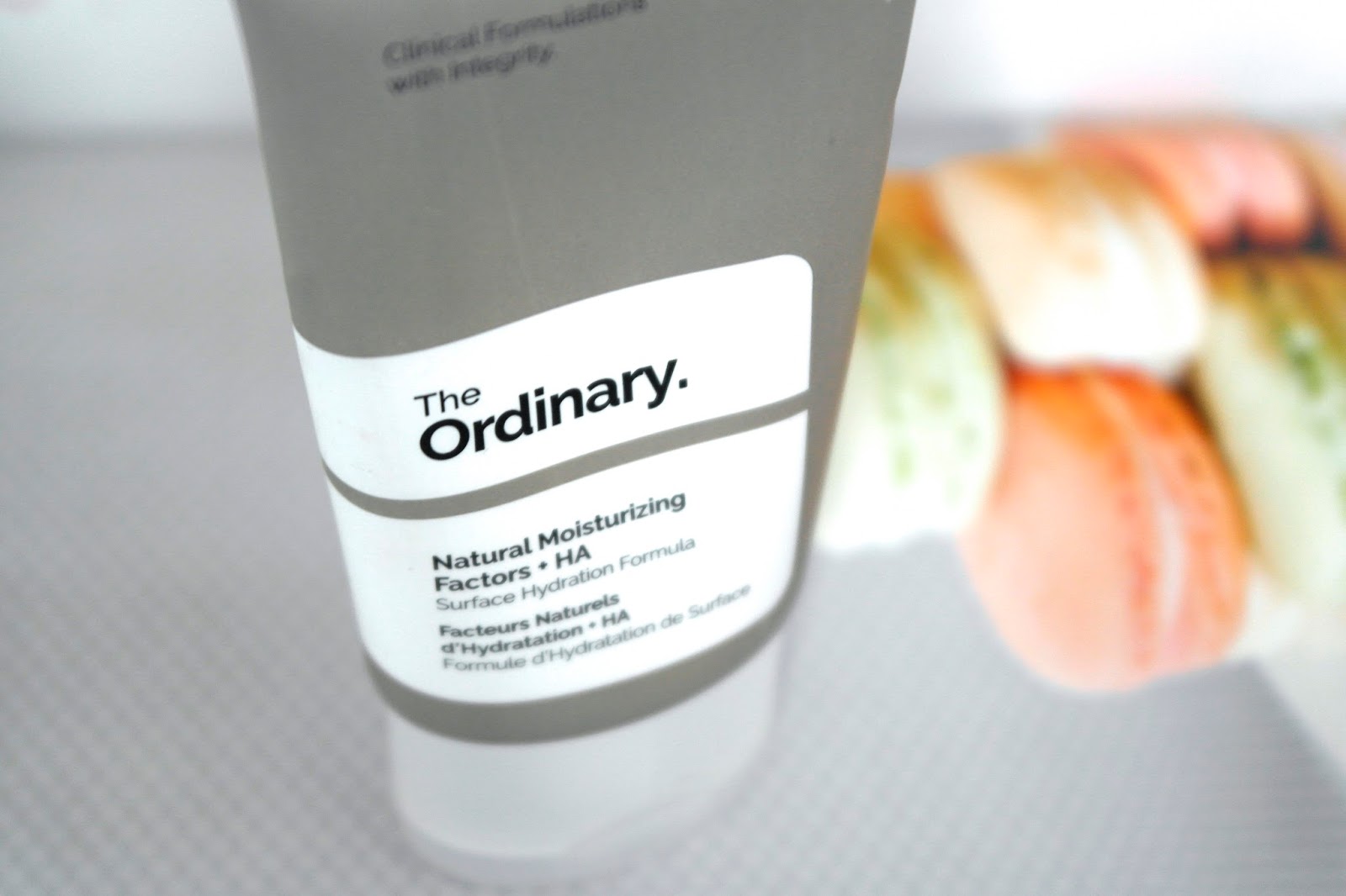 ingredients the ordinary moisturizer