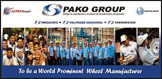 Lowongan Kerja Pako Group Terbaru Lowongan Kerja Pako Group Terbaru