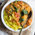 SPICY ETHIOPIAN LENTIL STEW