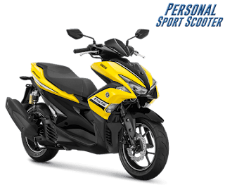 Yamaha Aerox R Terbaru 2018 Yamaha Aerox R Terbaru 2018