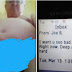 US Congressman Joe Barton exposed on Twitter for sending his nude and sexting a woman (Photo)