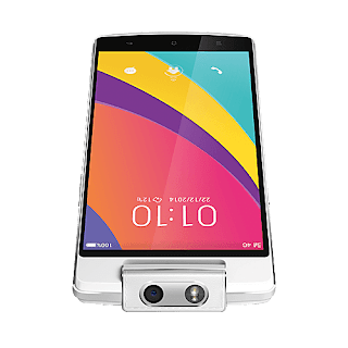 OPPO N3 Gambar OPPO N3