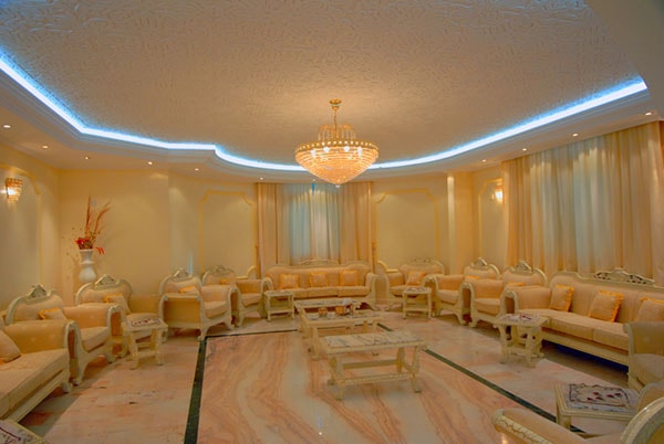 مجالس رجال