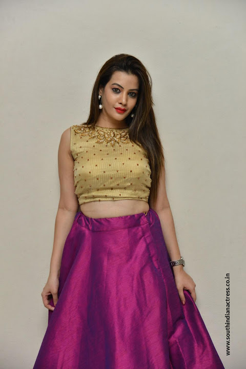 Diksha Panth - Operation 2019