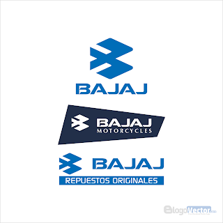 Bajaj Logo vector (.cdr)