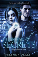 Guardian of Secrets Guardian of Secrets by Brenda Drake