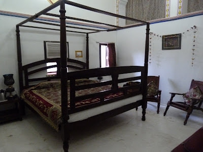 Indiaren ametsa (El sueño de India) - Blogs de India - Día 2. De Delhi a Nawalgarh. (6)