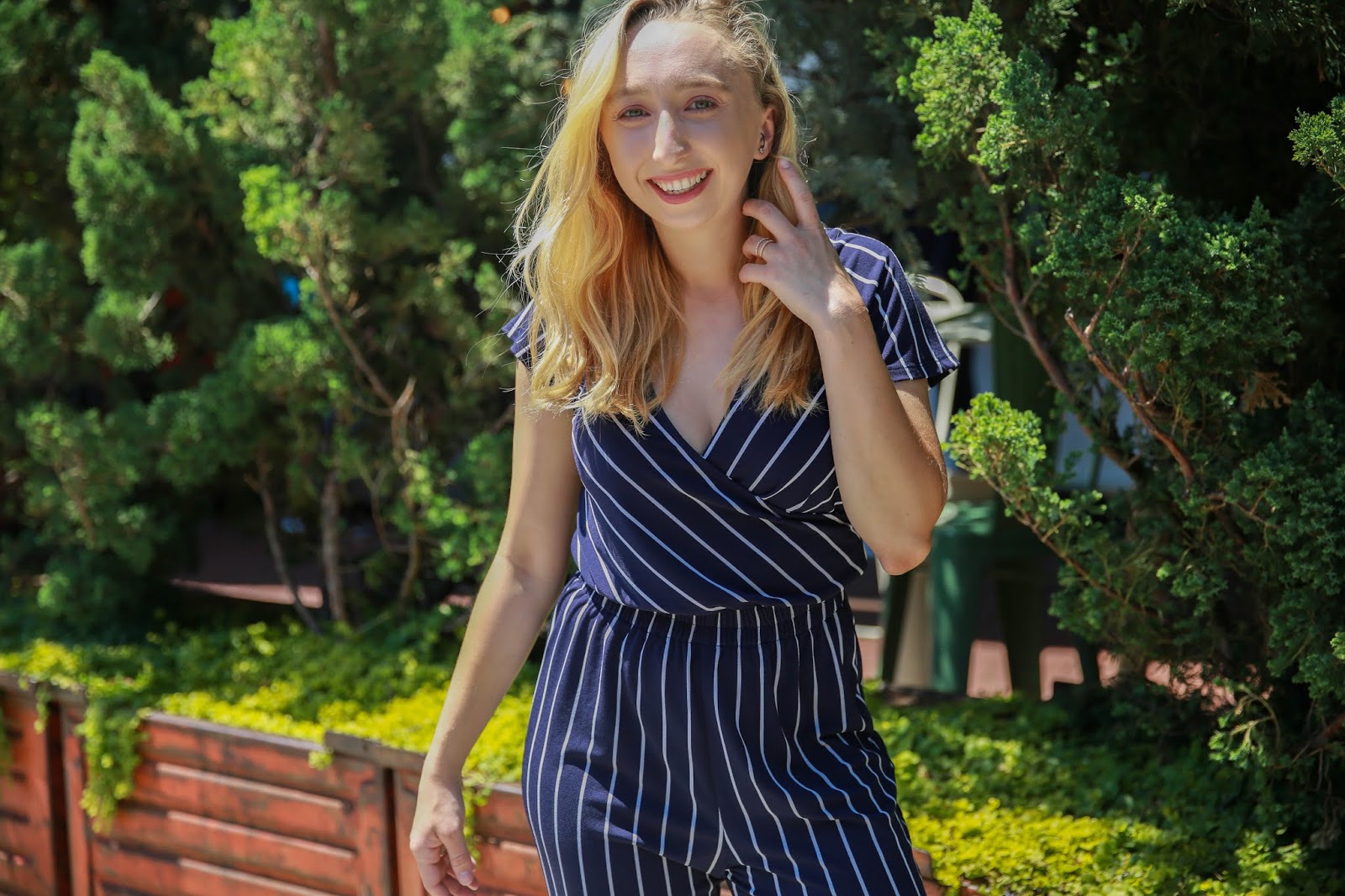 My Favorite Petite Sized Jumpsuit My Favorite Petite Sized Jumpsuit