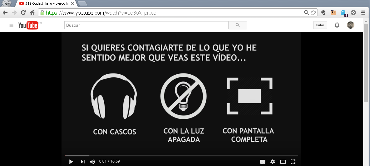 El Blog de Asturel: Descarga vídeos y audios de Youtube de manera fácil