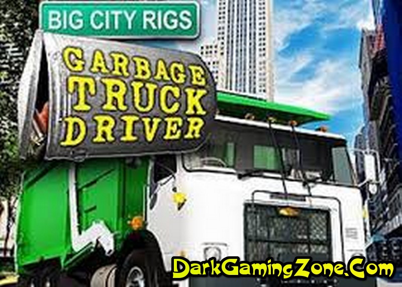 Big rig truck show