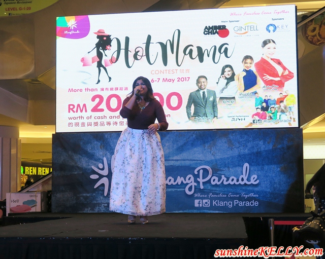 Klang Parade Hot Mama 2017 Winners