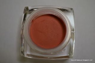 e.l.f. cream blush tease