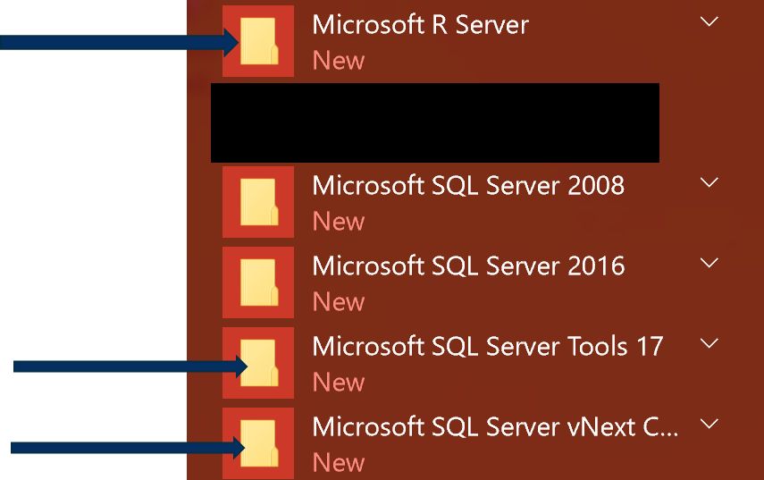 HodentekMSSS: SQL Server Management Studio for SQL Server 2016 is a ...