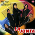 LA JUNTA - NO VOY A CAMBIAR - 2001