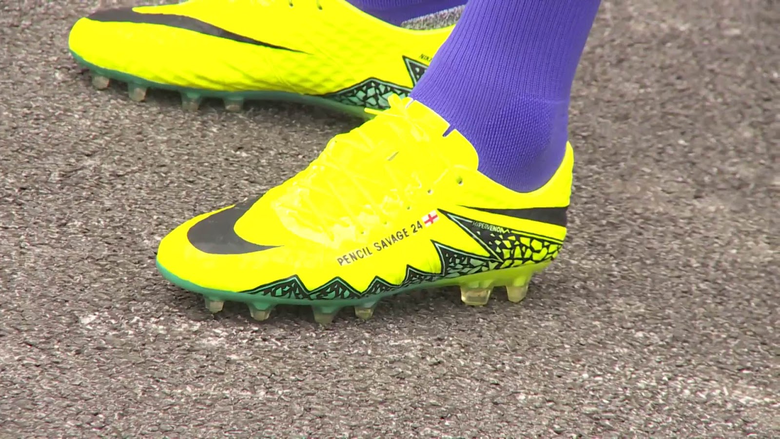 john stones boots
