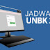 JADWAL UNBK 2018 UNTUK SMP/Mts, SMA/SMK/MA SERTA JADWAL PENGUMUMAN UNBK