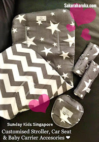 drool pads singapore