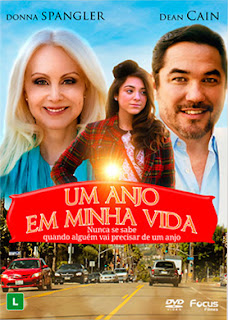 Download Um Anjo em Minha Vida Dublado Grátis