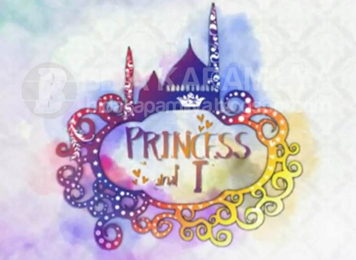 ABSCBN Princess and I Characters Trailer BIDA KAPAMILYA