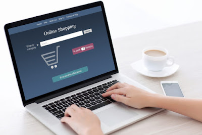 cara aman berbelanja online Nofollow