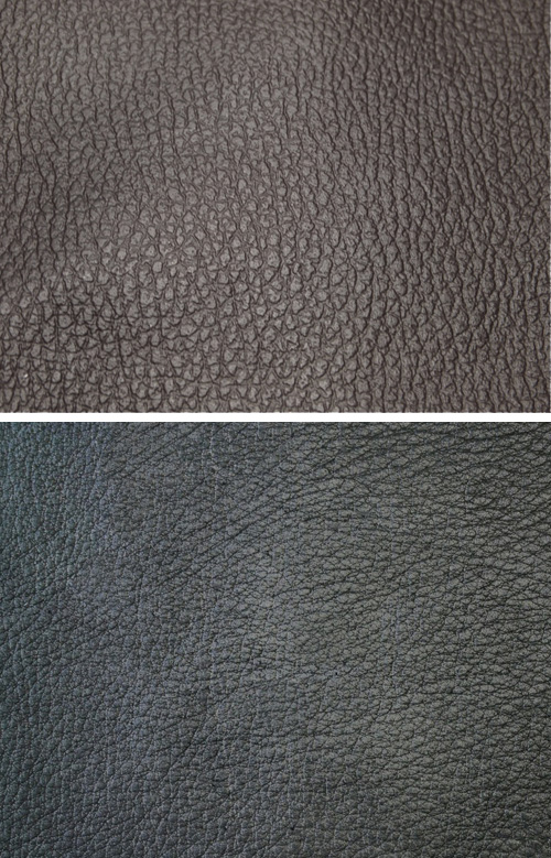 DC's room8five How to Tell Real Leather from Fake Leather