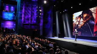 Apple 發表會內容在這！Apple Watch上市時程、Apple TV降價、醫學研究Research Kit開源釋出