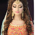 Diwali Gorgeous Hairstyles and Makeup tips