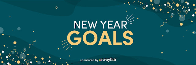 New Years Goals- Itsy Bits And Pieces Blog