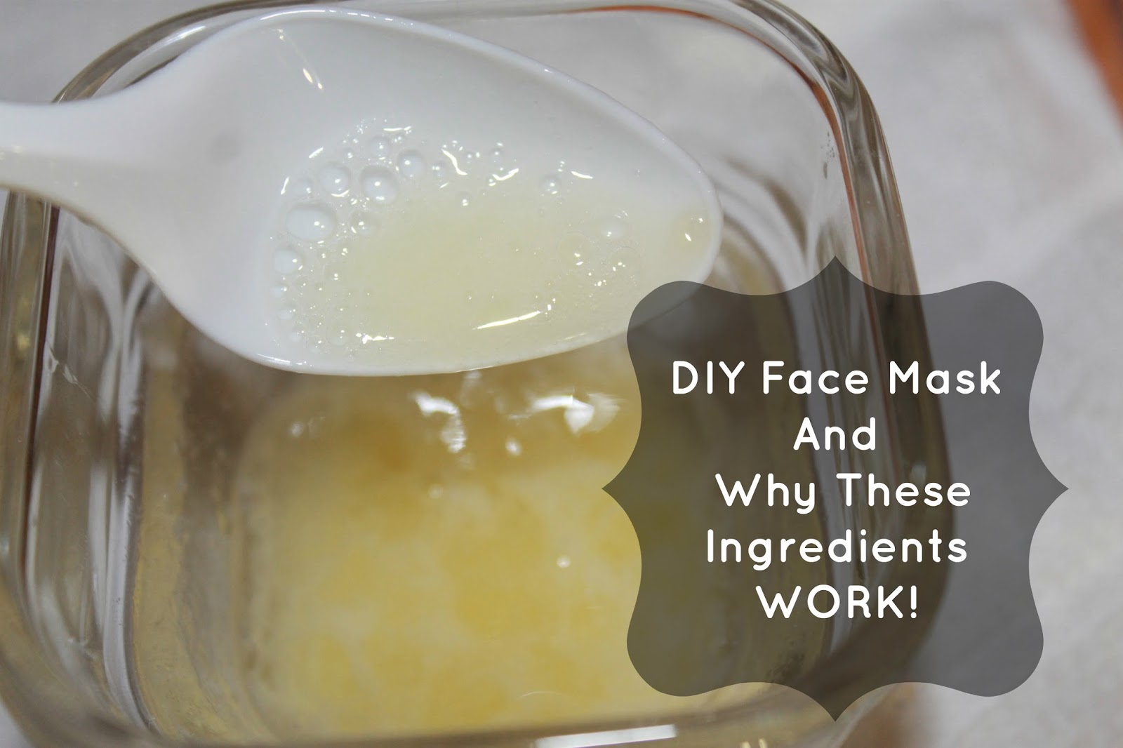 5 DIY Skin Tightening Face Mask Recipes for a Younger Looking Skin -    Are you looking for ways to get tighter skin naturally? Here are a few easy organic recipes to create a skin tightening face mask to achieve this. 