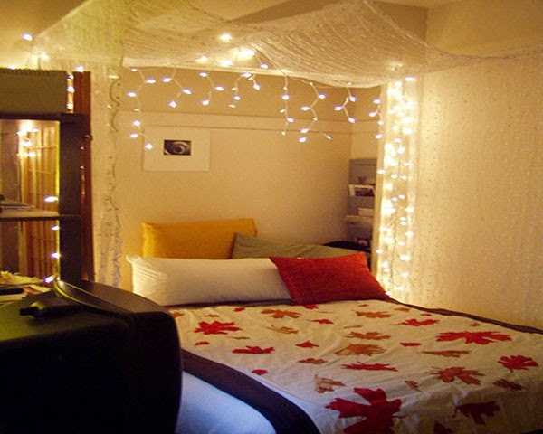 Useful Tips for Decorating Your Bedroom in Diwali, Bedroom Decorations in Diwali, Diwali Bedroom Decor