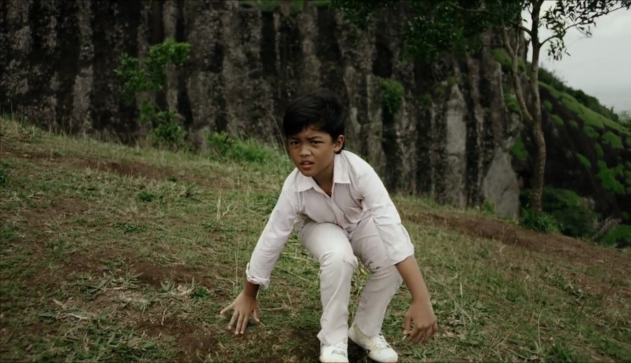 PEMAIN FILM RUDY HABIBIE : HABIBIE AINUN 2 [LENGKAP] + FOTO