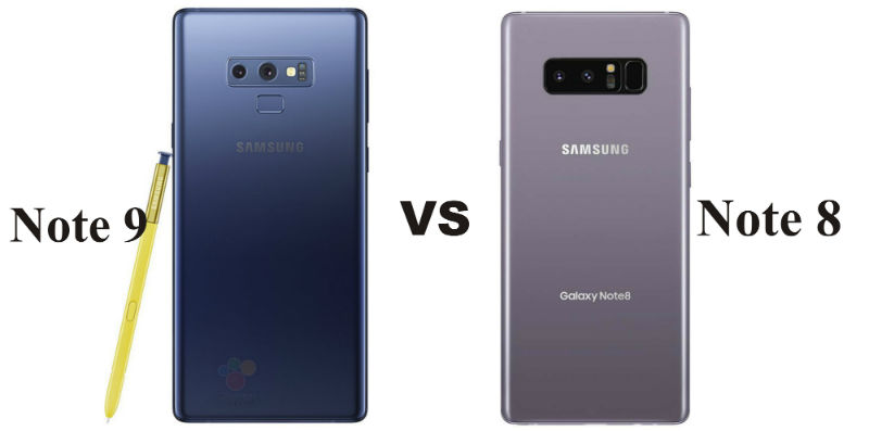 Note 2 vs note. Note 2 vs note