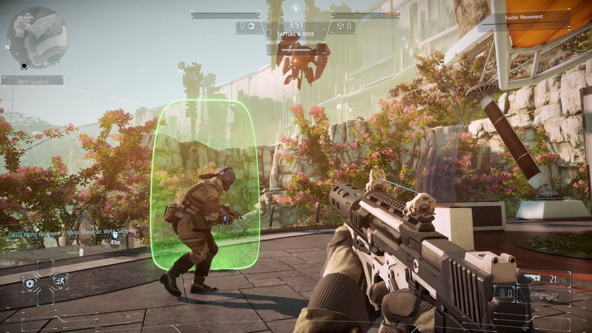 killzone shadow fall ps4 trophies killzone shadow fall ps4 trophies