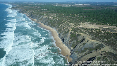 Praia da Carriagem
