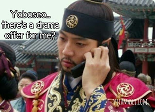 Song Il Kook new drama Song Ilkook