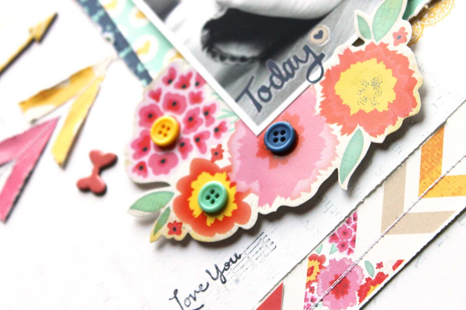 Lucky charms for good luck picture